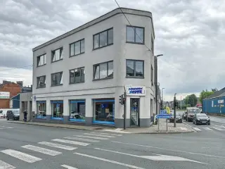 Immeuble mixte à vendre Châtelineau (VBB23458)