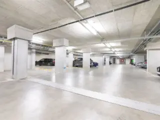 Parking for sale Sint-Jans-Molenbeek (VBB23833)