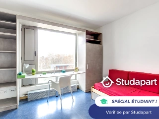 Student flat for rent Lyon (VBB24248)