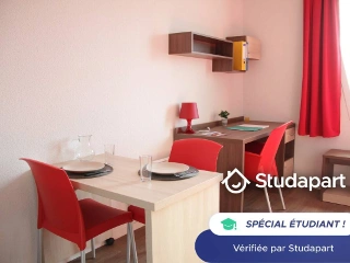 Student flat for rent Nantes (VBB24258)