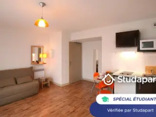 Student flat for rent Montpellier (VBB24265)