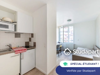 Student flat for rent Paris (VBB24272)