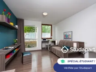 Kot te huur Bordeaux (VBB24277)