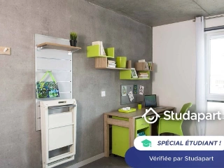 Student flat for rent Lyon (VBB24284)