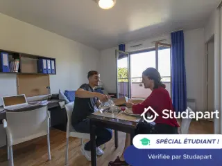 Kot te huur Rueil-Malmaison (VBB24302)