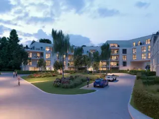 Appartement te koop Ukkel (VBB24451)