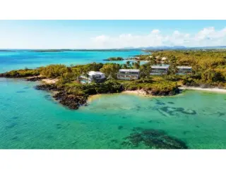 Villa à vendre Rivière du Rempart (VBB24621)