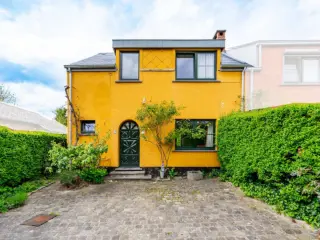 Maison à vendre Chastre (VBB25527)