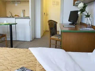 Kot te huur Maisons-Alfort (VBB25818)