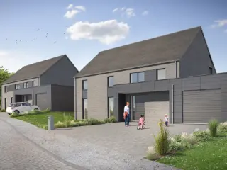 Land for sale Grez-Doiceau (VBB26406)