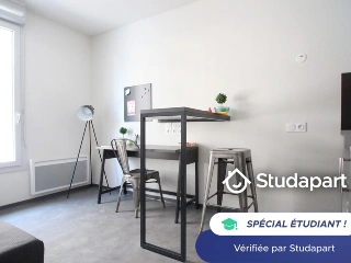 Student flat for rent Marseille (VBB26536)