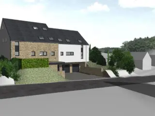 Terrain à bâtir à vendre Mont (VBB26613)