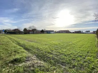 Land for sale Froyennes (VBB27106)