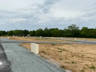 Grond te koop Tessenderlo (VBB27267)