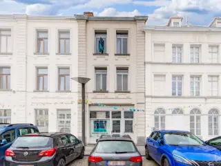 Immeuble mixte à vendre Tournai (VBB27288)