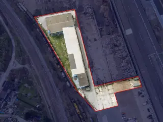 Industrie te koop Sambreville (VBB28004)