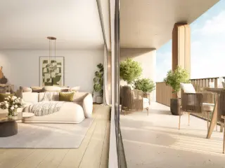 Appartement à vendre Braine-le-Comte (VBB28113)