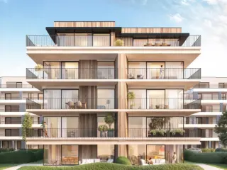 Appartement à vendre Braine-le-Comte (VBB28116)