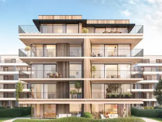 Apartment for sale Braine-le-Comte (VBB28123)