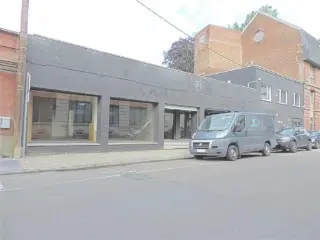 Handelspand te huur Péruwelz (VBB28259)