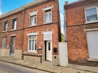 Maison à vendre Dour (VBB28294)