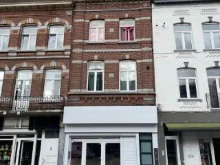Immeuble de rapport à vendre Charleroi (VBB28311)