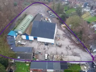 Industrie te koop Roux (VBB29119)