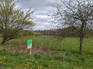 Bouwgrond te koop Manderfeld (VBB29147)