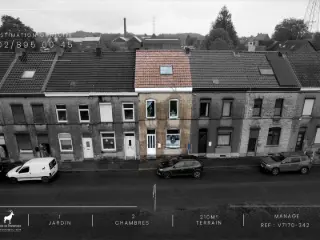 Huis te koop Manage (VBB29282)