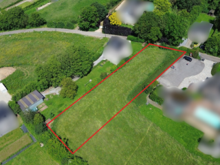 Terrain à vendre Verviers (VBB29964)