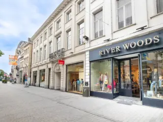 Surface commerciale à louer Malines (VBB30031)