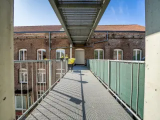 Appartement te koop Dison (VBB30971)