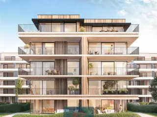 Appartement te koop Braine-le-Comte (VBB31218)