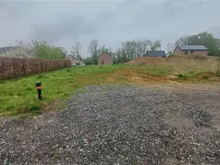 Terrain à bâtir à vendre Anseremme (VBB31431)