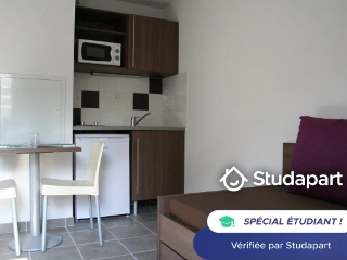 Student flat for rent Marseille (VBB31510)