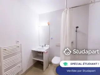 Kot te huur Lyon (VBB31513)