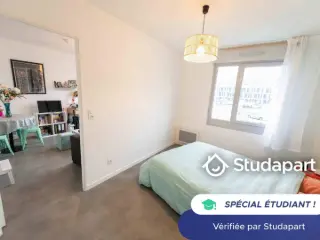 Kot te huur Tours (VBB31541)