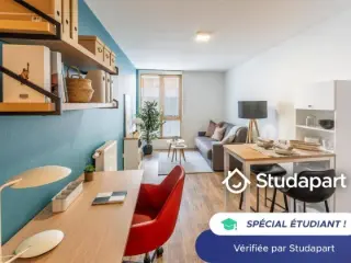 Kot te huur Bagneux (VBB31544)