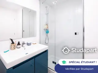 Kot te huur Bagneux (VBB31547)