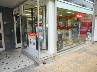 Commercial building for sale Charleroi (VBB31593)