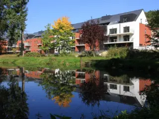 Apartment for rent Mont-Saint-Guibert (VBB31625)