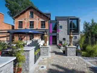 Handelspand te koop Marche-en-Famenne (VBB31813)