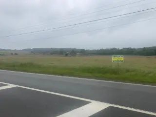 Bouwgrond te koop Petigny (VBB31850)