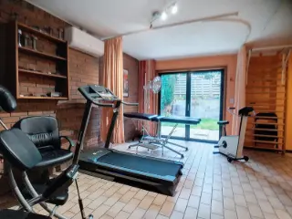 Bureaux à louer Binche (VBB31930)