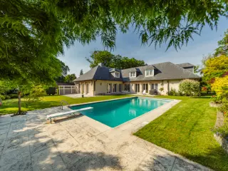 Villa te koop Kraainem (VBB32334)