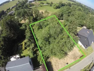 Terrain à bâtir à vendre Somme-Leuze (VBB32450)