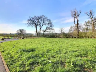 Bouwgrond te koop Amel (VBB32551)