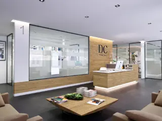 Office space for sale Elsene (VBB32647)