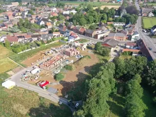 Bouwgrond te koop Givry (VBB32717)