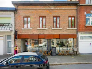 Opbrengsteigendom te koop Trooz (VBB32863)